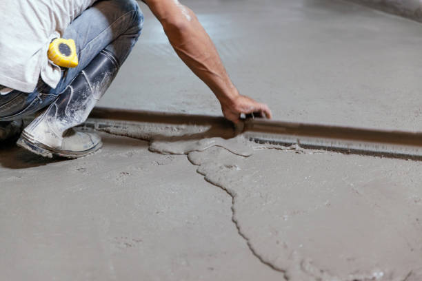 Best Industrial Concrete Flooring in Dakota Ridge, CO