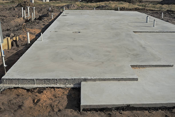 Best Concrete Slab Construction in Dakota Ridge, CO